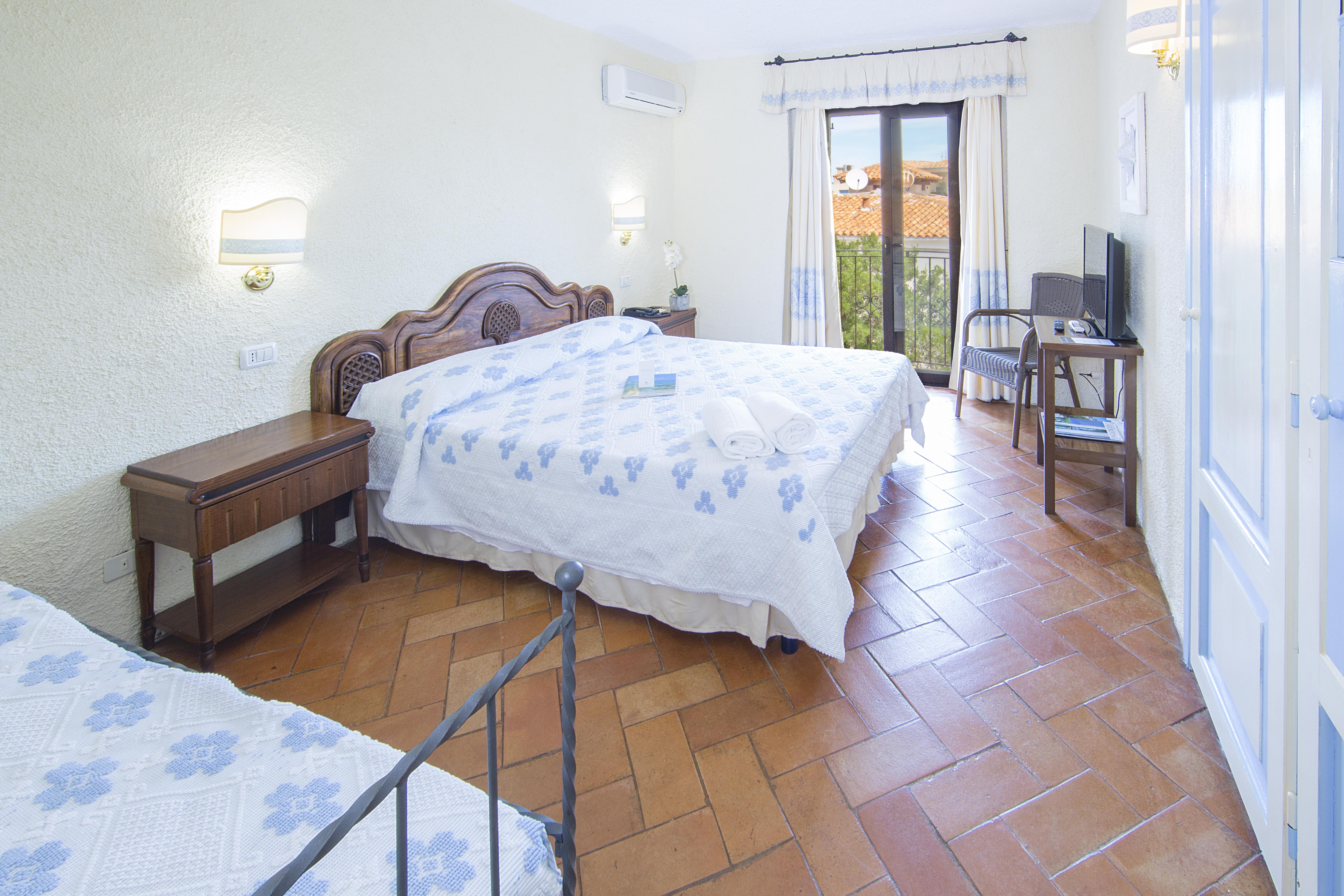 Hotel Colonna San Marco Porto Rotondo Dış mekan fotoğraf
