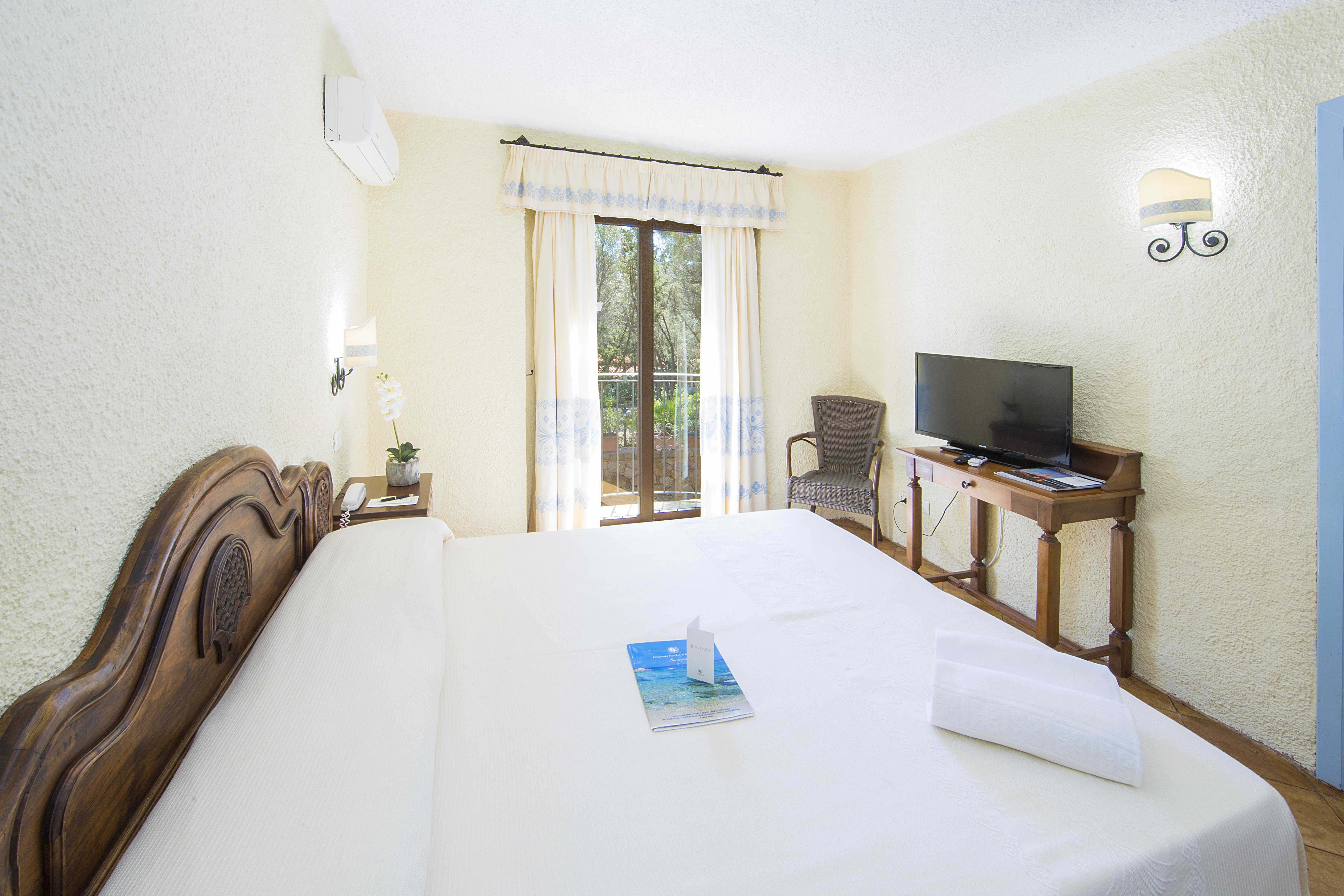Hotel Colonna San Marco Porto Rotondo Dış mekan fotoğraf