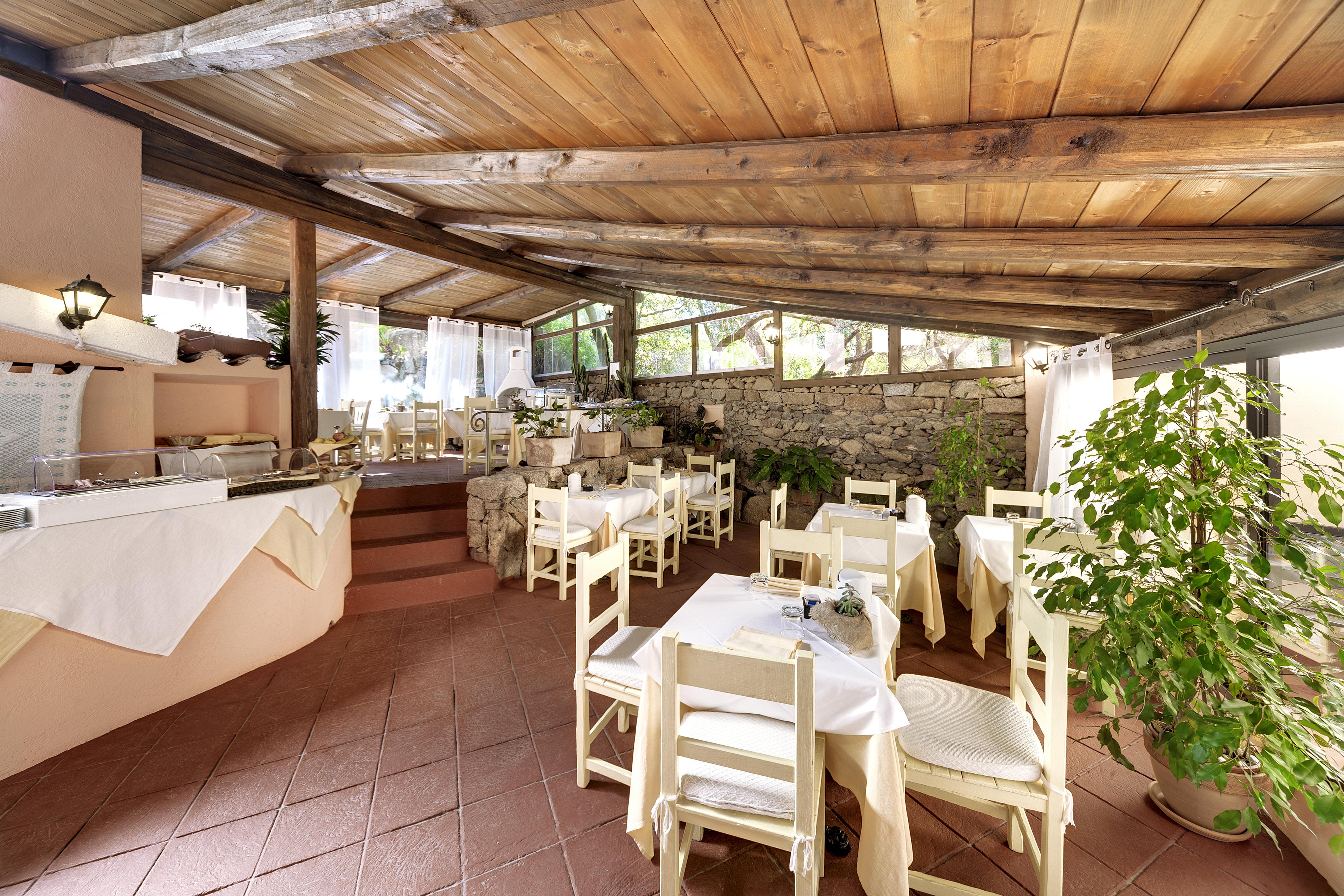 Hotel Colonna San Marco Porto Rotondo Dış mekan fotoğraf