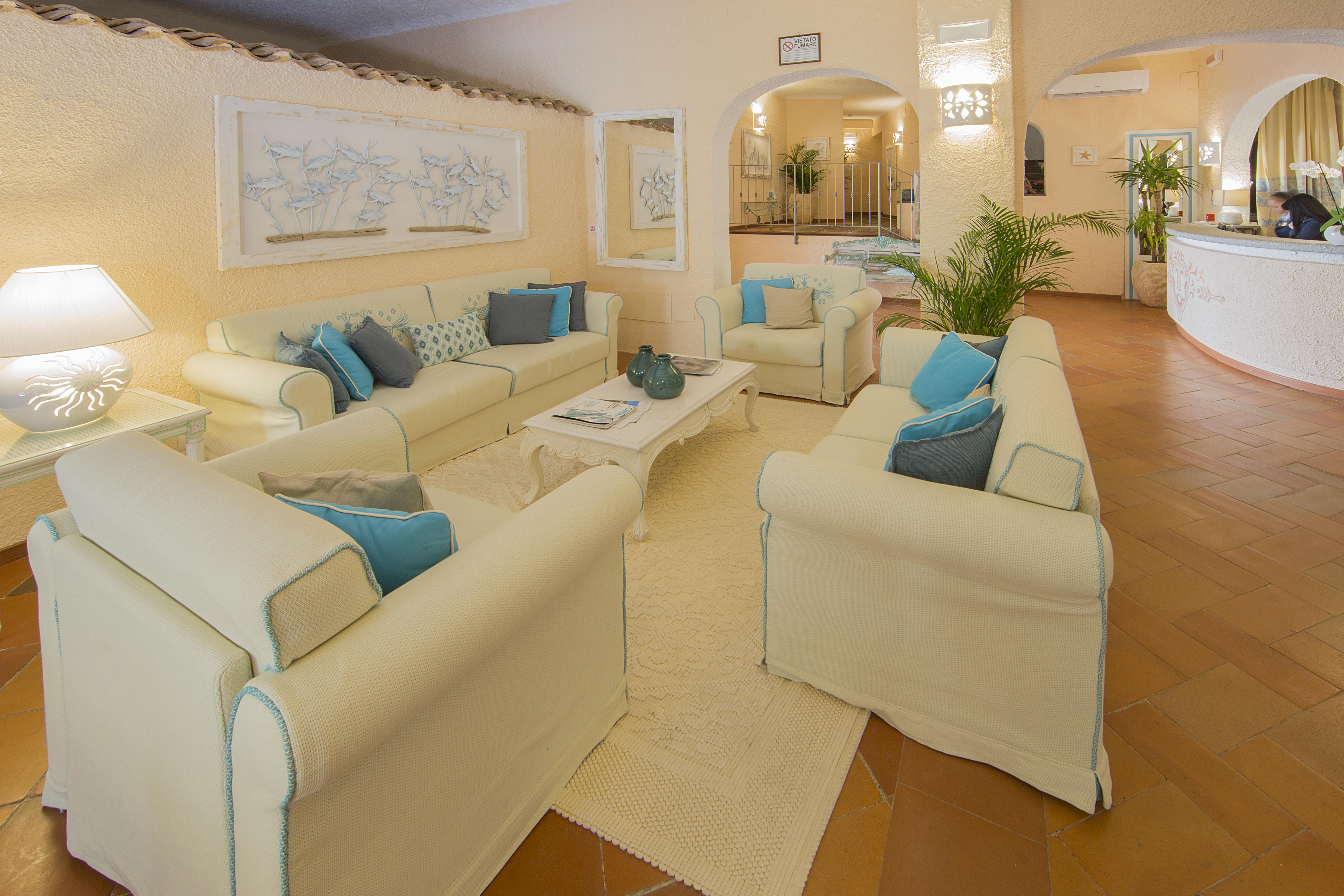 Hotel Colonna San Marco Porto Rotondo Dış mekan fotoğraf