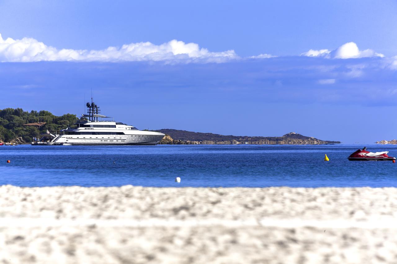 Hotel Colonna San Marco Porto Rotondo Dış mekan fotoğraf