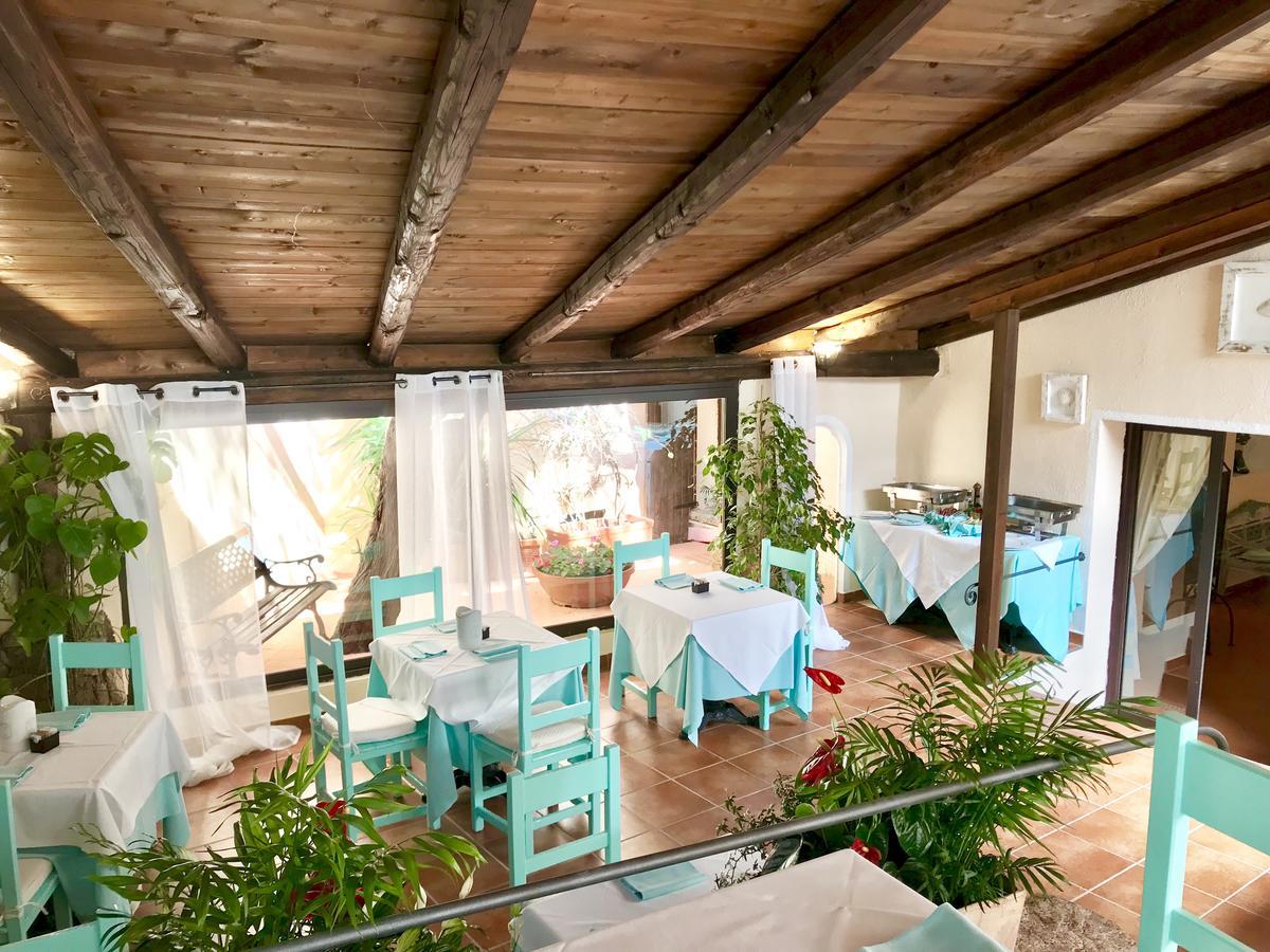 Hotel Colonna San Marco Porto Rotondo Dış mekan fotoğraf