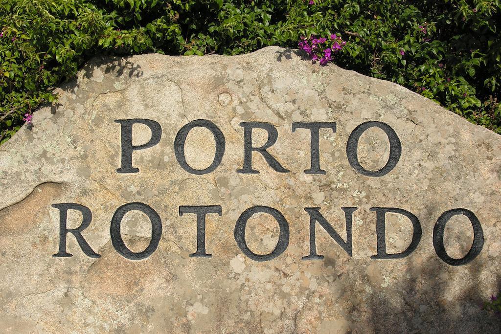 Hotel Colonna San Marco Porto Rotondo Dış mekan fotoğraf