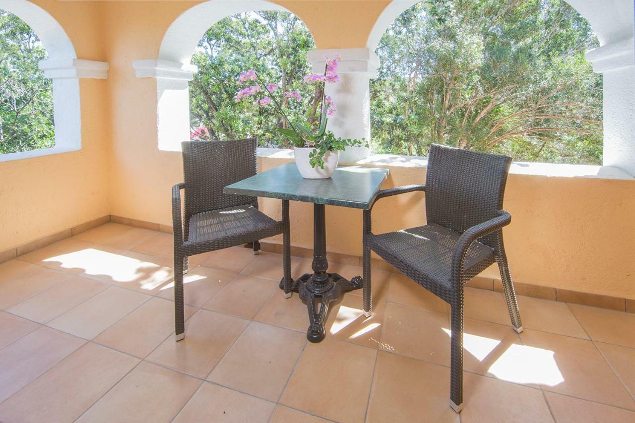 Hotel Colonna San Marco Porto Rotondo Dış mekan fotoğraf