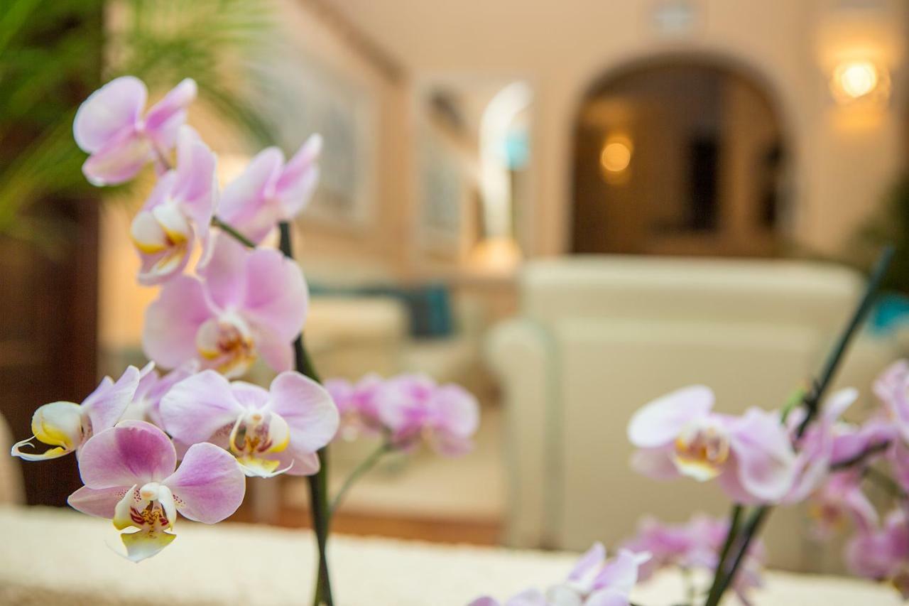 Hotel Colonna San Marco Porto Rotondo Dış mekan fotoğraf