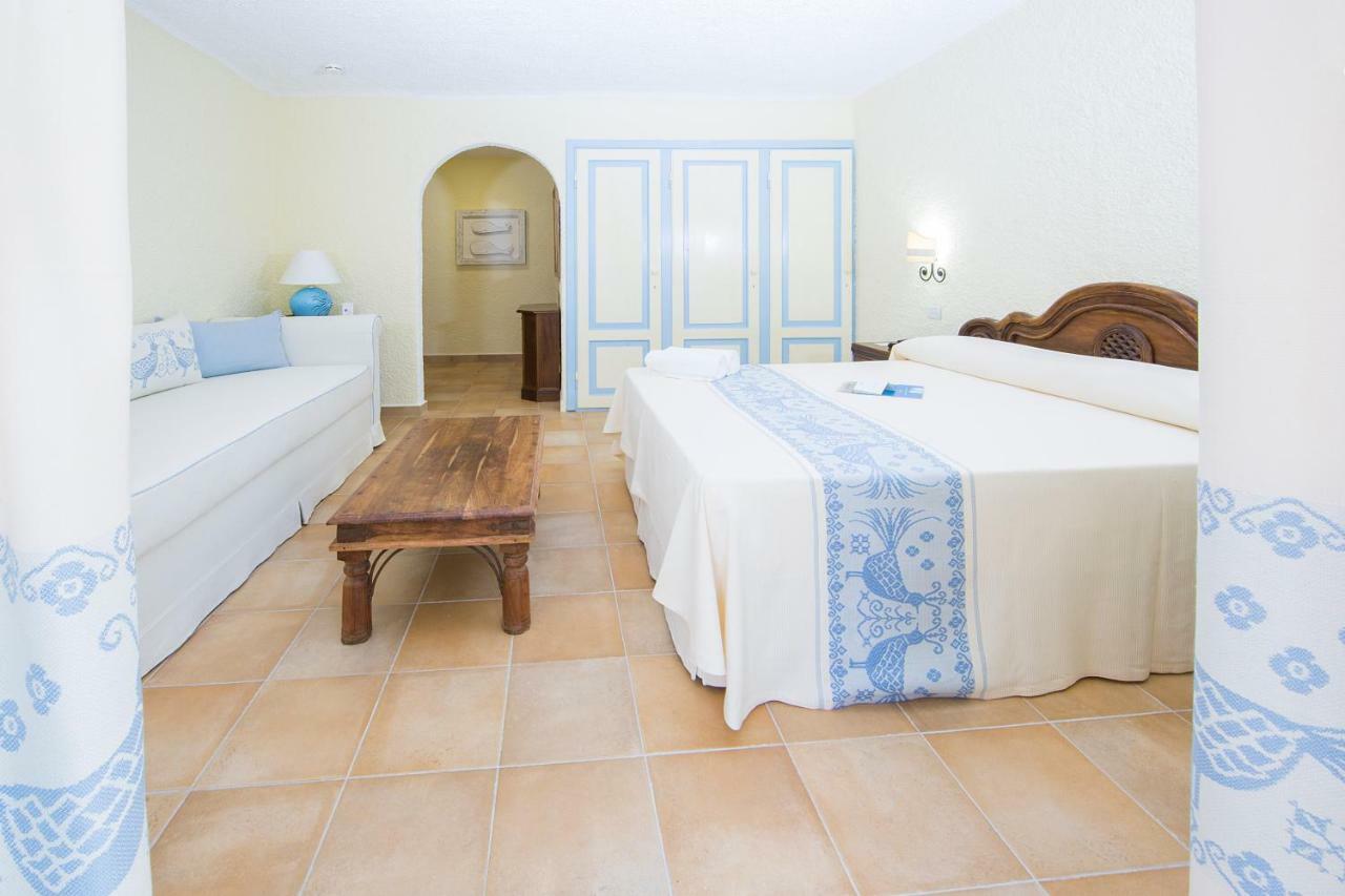 Hotel Colonna San Marco Porto Rotondo Dış mekan fotoğraf