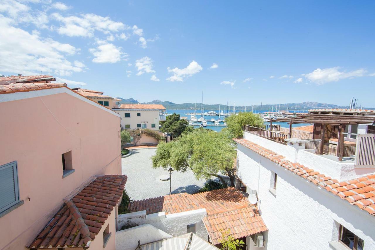 Hotel Colonna San Marco Porto Rotondo Dış mekan fotoğraf