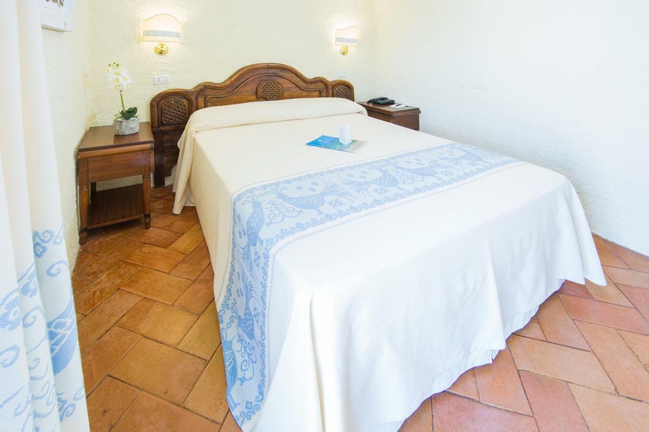 Hotel Colonna San Marco Porto Rotondo Dış mekan fotoğraf